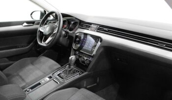 VW Passat Variant 2.0 TDI Business DSG completo