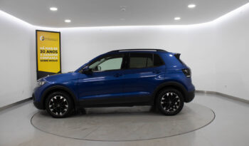 VOLKSWAGEN T-Cross 1.0 TSI Life completo