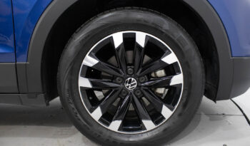 VOLKSWAGEN T-Cross 1.0 TSI Life completo