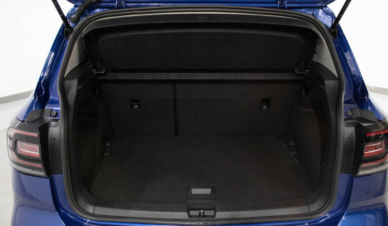 VOLKSWAGEN T-Cross 1.0 TSI Life completo