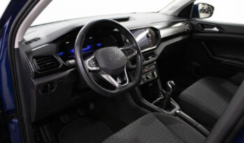 VOLKSWAGEN T-Cross 1.0 TSI Life completo