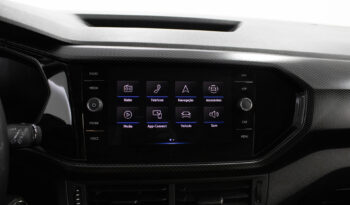 VOLKSWAGEN T-Cross 1.0 TSI Life completo