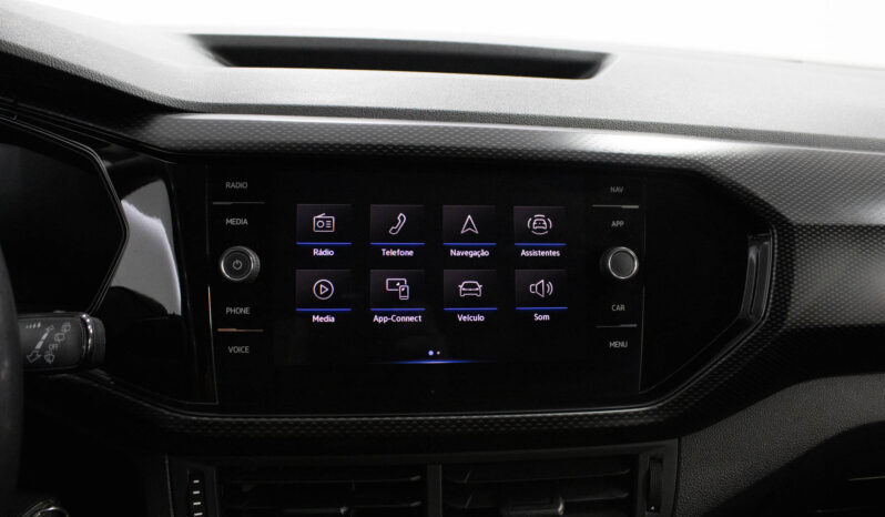 VOLKSWAGEN T-Cross 1.0 TSI Life completo