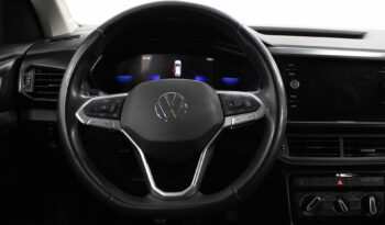 VOLKSWAGEN T-Cross 1.0 TSI Life completo