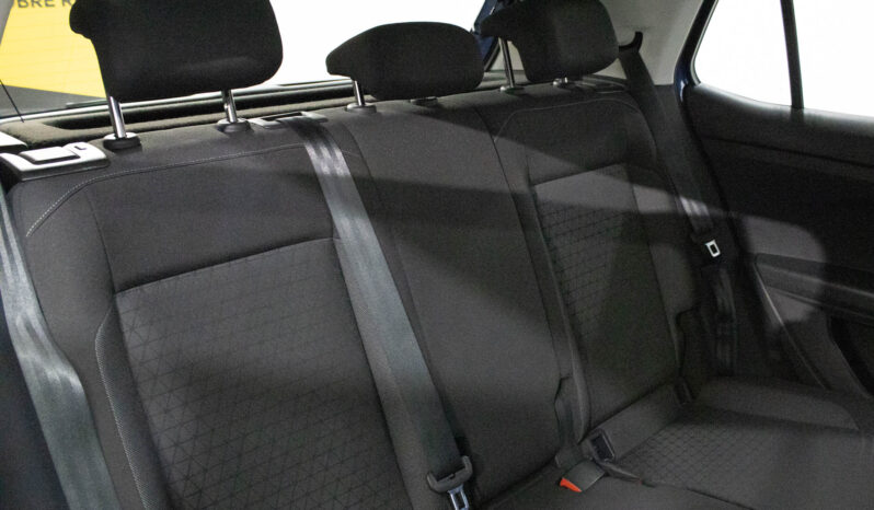 VOLKSWAGEN T-Cross 1.0 TSI Life completo