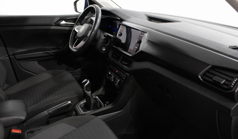 VOLKSWAGEN T-Cross 1.0 TSI Life completo