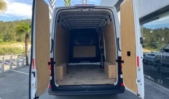VOLKSWAGEN Crafter 35 Cargo 2.0 Tdi L4H3 completo