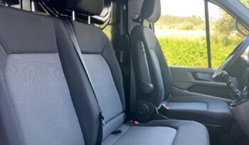 VOLKSWAGEN Crafter 35 Cargo 2.0 Tdi L4H3 completo