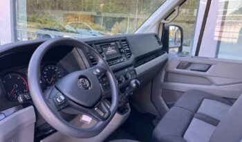 VOLKSWAGEN Crafter 35 Cargo 2.0 Tdi L4H3 completo