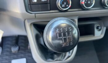 VOLKSWAGEN Crafter 35 Cargo 2.0 Tdi L4H3 completo