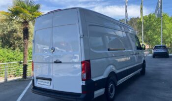 VOLKSWAGEN Crafter 35 Cargo 2.0 Tdi L4H3 completo