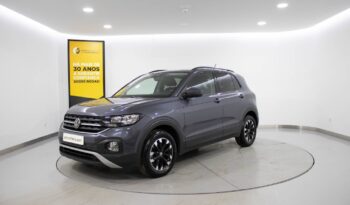VOLKSWAGEN T-Cross 1.0 TSI FREESTYLE completo