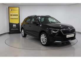 SKODA Kamiq 1.0 TSI AMBITION