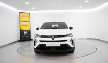 RENAULT Captur 1.0 TCE EVOLUTION completo