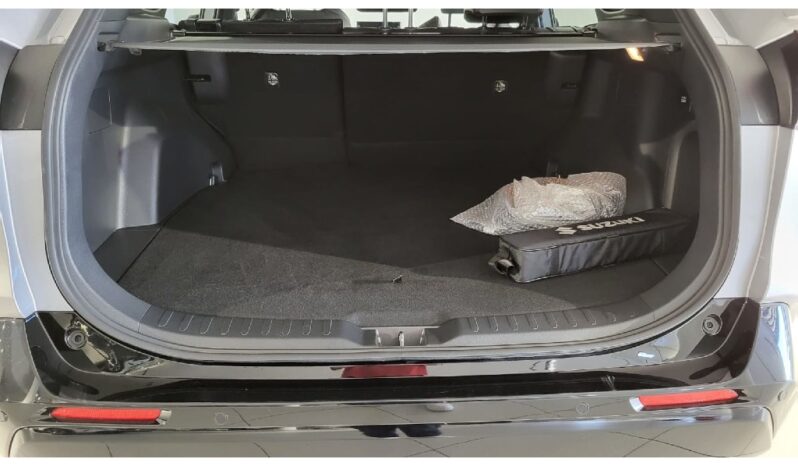 SUZUKI Across 2.5L PHEV AWD completo