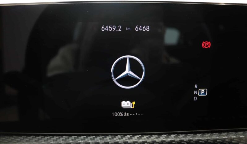 MERCEDES-BENZ Classe CLA Shooting Brake 250 E STYLE PLUS completo