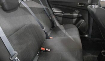 SUZUKI SWIFT 1.2 MILD HYBRID S3 completo