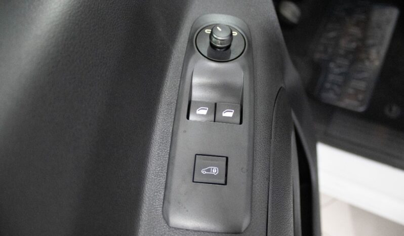FIAT DOBLÒ DIESEL 1.5 BLUEHDI CURTA completo
