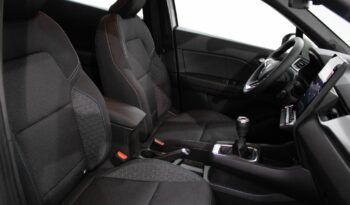 RENAULT Captur 1.0 TCE TECHNO completo