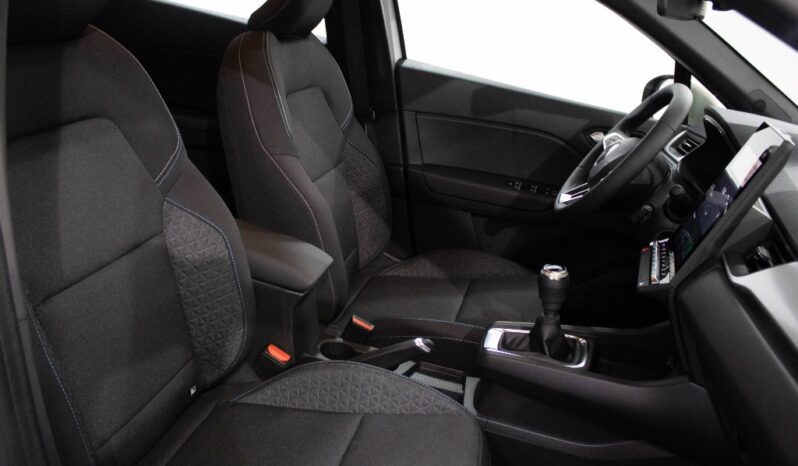 RENAULT Captur 1.0 TCE TECHNO completo