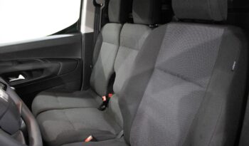 FIAT DOBLÒ DIESEL 1.5 BLUEHDI CURTA completo
