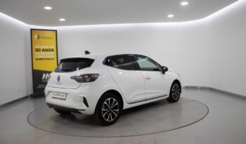 RENAULT Clio V Fase II 1.0 TCE TECHNO completo