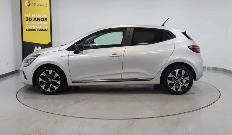 RENAULT Clio V 1.0 TCE EVOLUTION completo