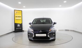 MITSUBISHI Space Star 1.2 CONNECT EDITION completo