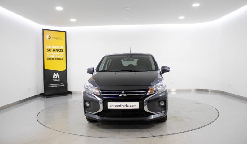 MITSUBISHI Space Star 1.2 CONNECT EDITION completo