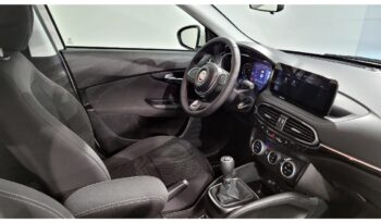 FIAT Tipo 1.3 MULTIJET LIFE completo