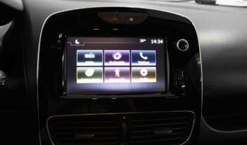 RENAULT Clio IV Sport Tourer Fase II 1.5 DCI LIMITED C/PM+PNEU completo
