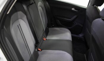 SEAT Leon Sportstourer 2.0 TDI STYLE DSG completo
