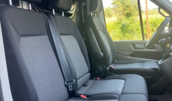 VOLKSWAGEN Crafter 2.0 TDI MÉDIO TA 4MOTION AUT. completo
