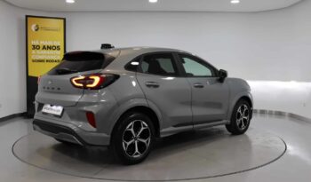 FORD Puma 1.0 ECOBOOST MHEV ST-LINE completo