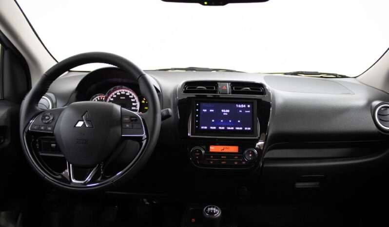 MITSUBISHI Space Star 1.2 CONNECT EDITION completo