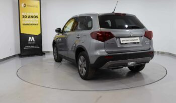 SUZUKI Vitara 1.4T GLE MILD HYBRID completo