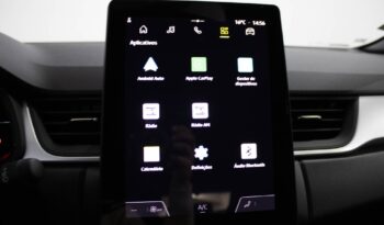 RENAULT Captur 1.0 TCE EVOLUTION completo