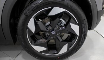RENAULT Captur 1.0 TCE TECHNO completo