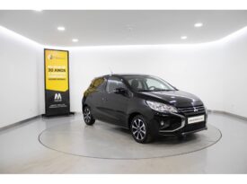 MITSUBISHI Space Star 1.2 CONNECT EDITION