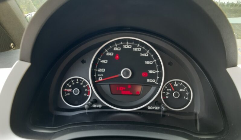 SEAT Mii 1.0 STYLE S/S completo
