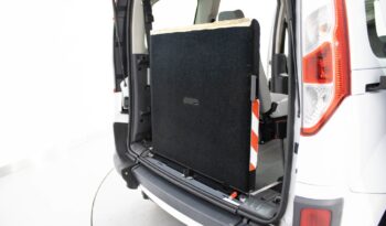 RENAULT Kangoo Fase II 1.5 DCI CONFORT S/S completo