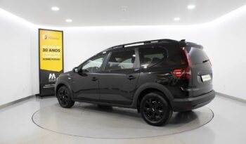 DACIA Jogger 1.0 TCE SL EXTREME+ UP&GO 7L completo