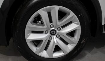 RENAULT Captur 1.0 TCE TECHNO completo