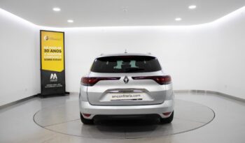 RENAULT Mégane IV Sport Tourer Fase II 1.5 BLUE DCI TECHNO completo