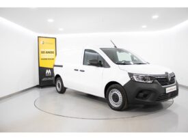 RENAULT Kangoo Van 1.5 BLUE DCI L2 ADCE