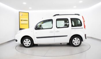 RENAULT Kangoo Fase II 1.5 DCI CONFORT S/S completo