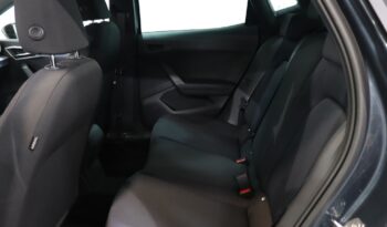 SEAT Ibiza 1.0 TSI FR DSG completo