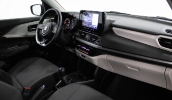 SUZUKI SWIFT 1.2 MILD HYBRID S3 completo