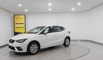 SEAT Ibiza 1.0 TSI REFERENCE completo
