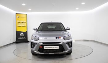 KGM Tivoli 24 – 1.5 T-GDI K3 completo
